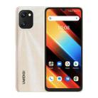 [HK Warehouse] UMIDIGI Power 7S,4GB+64GB, Dual Back Cameras, 6150mAh Battery, Face Identification, 6.7 inch Android 11 Unisoc T310 Octa Core up to 2.0GHz, Network: 4G, OTG, Dual SIM(Gold) - 1