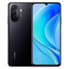 Huawei Enjoy 50 4G MGA-AL00, 8GB+128GB, China Version, Dual Back Cameras, 6000mAh Battery, Face ID & Side Fingerprint Identification, 6.75 inch HarmonyOS 2 Octa Core, Network: 4G, OTG, Not Support Google Play(Black) - 1