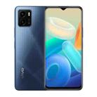 vivo Y10 / T1 4G, 4GB+64GB, Dual Back Cameras, Side Fingerprint Identification, 5000mAh Battery, 6.51 inch Android 11.0 OriginOS Ocean MediaTek Helio P70 Octa Core up to 2.1GHz, OTG, Network: 4G (Black) - 1