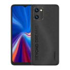 [HK Warehouse] UMIDIGI C1, 3GB+32GB, Dual Back Cameras, 5150mAh Battery, Face Identification, 6.52 inch Android 12 Go MTK6739 Quad Core up to 1.5GHz, Network: 4G, OTG, Dual SIM(Starry Black) - 1