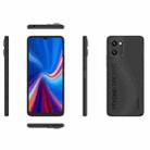 [HK Warehouse] UMIDIGI C1, 3GB+32GB, Dual Back Cameras, 5150mAh Battery, Face Identification, 6.52 inch Android 12 Go MTK6739 Quad Core up to 1.5GHz, Network: 4G, OTG, Dual SIM(Starry Black) - 2