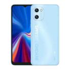 [HK Warehouse] UMIDIGI C1, 2GB+32GB, Dual Back Cameras, 5150mAh Battery, Face Identification, 6.52 inch Android 12 Go MTK6739 Quad Core up to 1.5GHz, Network: 4G, OTG, Dual SIM(Hawaii Blue) - 1