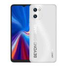 [HK Warehouse] UMIDIGI C1,3GB+32GB, Dual Back Cameras, 5150mAh Battery, Face Identification, 6.52 inch Android 12 Go MTK6739 Quad Core up to 1.5GHz, Network: 4G, OTG, Dual SIM(Matte Silver) - 1