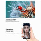 [HK Warehouse] UMIDIGI C1,3GB+32GB, Dual Back Cameras, 5150mAh Battery, Face Identification, 6.52 inch Android 12 Go MTK6739 Quad Core up to 1.5GHz, Network: 4G, OTG, Dual SIM(Matte Silver) - 15