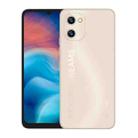 [HK Warehouse] UMIDIGI G1, 3GB+32GB, Dual Back Cameras, 5150mAh Battery, Face Identification, 6.52 inch Android 12 Go MTK6739 Quad Core up to 1.5GHz, Network: 4G, OTG, Dual SIM(Sunglow Gold) - 1