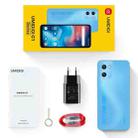 [HK Warehouse] UMIDIGI G1, 3GB+32GB, Dual Back Cameras, 5150mAh Battery, Face Identification, 6.52 inch Android 12 Go MTK6739 Quad Core up to 1.5GHz, Network: 4G, OTG, Dual SIM(Galaxy Blue) - 3
