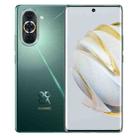 Huawei nova 10 4G NCO-AL00,128GB, 60MP Front Camera, China Version, Triple Back Cameras, In-screen Fingerprint Identification, 6.67 inch HarmonyOS 2 Qualcomm Snapdragon 778G 4G Octa Core up to 2.42GHz, Network: 4G, OTG, NFC, Not Support Google Play(Green) - 1