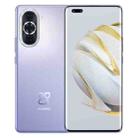 Huawei nova 10 Pro 4G GLA-AL00,128GB, 60MP Front Camera, China Version, Triple Back Cameras + Dual Front Cameras, In-screen Fingerprint Identification, 6.78 inch HarmonyOS 2 Qualcomm Snapdragon 778G 4G Octa Core up to 2.42GHz, Network: 4G, OTG, NFC, Not Support Google Play(Purple) - 1