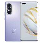 Huawei nova 10 Pro 4G GLA-AL00, 256GB, 60MP Front Camera, China Version, Triple Back Cameras + Dual Front Cameras, In-screen Fingerprint Identification, 6.78 inch HarmonyOS 2 Qualcomm Snapdragon 778G 4G Octa Core up to 2.42GHz, Network: 4G, OTG, NFC, Not Support Google Play(Purple) - 1