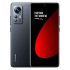 Xiaomi 12S, 50MP Camera, 8GB+128GB, Triple Back Cameras, 6.28 inch MIUI 13 Qualcomm Snapdragon 8+ 4nm Octa Core up to 3.2GHz, Heart Rate, Network: 5G, NFC, Wireless Charging Function(Black) - 1