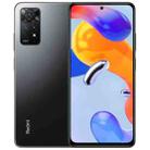 [HK Warehouse] Xiaomi Redmi Note 11 Pro 4G, 108MP Camera, 6GB+64GB, Global Version with Google Play, Quad Back Cameras, Side Fingerprint Identification, 6.67 inch MIUI 13 / Android 11 MediaTek Helio G96 Octa Core up to 2.05GHz, Network: 4G, NFC, Dual SIM(Grey) - 1