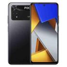 [HK Warehouse] Xiaomi POCO M4 Pro 4G, 64MP Camera, 8GB+256GB, Global Version with Google Play, Triple Back Cameras, Face & Side Fingerprint Identification, 6.43 inch MIUI 13 / Android 11 MediaTek Helio G96 Octa Core up to 2.05GHz, Network: 4G, NFC, Dual SIM (Black) - 1