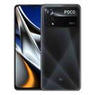 [HK Warehouse] Xiaomi POCO X4 Pro 5G, 108MP Camera, 8GB+256GB, Global Version with Google Play, Triple Back Cameras, AI Face & Side Fingerprint Identification, 6.67 inch MIUI 13 /  Android 11 Snapdragon 695 Octa Core up to 2.2GHz, Network: 5G, NFC, Dual SIM (Black) - 1