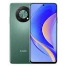 Huawei Enjoy 50 Pro CTR-AL00, 128GB, 50MP Camera, China Version, Triple Back Cameras, Side Fingerprint Identification, 6.7 inch HarmonyOS 2.0.1 Qualcomm Snapdragon 680 Octa Core up to 2.4GHz, Network: 4G, OTG, Not Support Google Play (Emerald) - 1