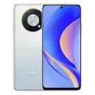 Huawei Enjoy 50 Pro CTR-AL00, 128GB, 50MP Camera, China Version, Triple Back Cameras, Side Fingerprint Identification, 6.7 inch HarmonyOS 2.0.1 Qualcomm Snapdragon 680 Octa Core up to 2.4GHz, Network: 4G, OTG, Not Support Google Play (White) - 1