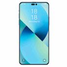 i14 Pro Max / H208, 3GB+32GB, 6.5 inch, Face Identification, Android 8.1 MTK6753 Octa Core, Network: 4G (Blue) - 2