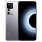 Xiaomi Redmi K50 Ultra 5G, 108MP Camera, 12GB+256GB, Triple Back Cameras, Screen Fingerprint Identification, 5000mAh Battery, 6.67 inch MIUI 13 Snapdragon 8+ Gen1 Octa Core 4nm up to 3.2GHz, Network: 5G, Dual SIM, NFC (Silver) - 1