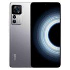 Xiaomi Redmi K50 Ultra 5G, 108MP Camera, 12GB+512GB, Triple Back Cameras, Screen Fingerprint Identification, 5000mAh Battery, 6.67 inch MIUI 13 Snapdragon 8+ Gen1 Octa Core 4nm up to 3.2GHz, Network: 5G, Dual SIM, NFC(Silver) - 1