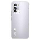 Lenovo LEGION Y70 Phone, 50MP Camera, 8GB+128GB, Triple Back Cameras, Side Fingerprint Identification, 5100mAh Battery, 6.67 inch Android 12 Qualcomm Snapdragon 8+ Gen1 Octa Core, Network: 5G(White) - 3