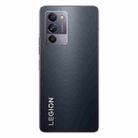 Lenovo LEGION Y70 Phone, 50MP Camera, 12GB+256GB, Triple Back Cameras, Side Fingerprint Identification, 5100mAh Battery, 6.67 inch Android 12 Qualcomm Snapdragon 8+ Gen1 Octa Core, Network: 5G(Titanium Color) - 3