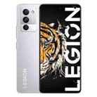 Lenovo LEGION Y70 Phone, 50MP Camera, 12GB+256GB, Triple Back Cameras, Side Fingerprint Identification, 5100mAh Battery, 6.67 inch Android 12 Qualcomm Snapdragon 8+ Gen1 Octa Core, Network: 5G(White) - 1