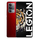 Lenovo LEGION Y70 Phone, 50MP Camera, 16GB+512GB, Triple Back Cameras, Side Fingerprint Identification, 5100mAh Battery, 6.67 inch Android 12 Qualcomm Snapdragon 8+ Gen1 Octa Core, Network: 5G(Red) - 1