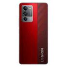 Lenovo LEGION Y70 Phone, 50MP Camera, 16GB+512GB, Triple Back Cameras, Side Fingerprint Identification, 5100mAh Battery, 6.67 inch Android 12 Qualcomm Snapdragon 8+ Gen1 Octa Core, Network: 5G(Red) - 3