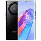 Honor X40 5G RMO-AN00, 50MP Cameras, 6GB+128GB, China Version, Dual Back Cameras, Screen Fingerprint Identification, 5100mAh Battery, 6.67 inch Magic UI 6.1 / Android 12 Snapdragon 695 Octa Core up to 2.2GHz, Network: 5G, OTG, Not Support Google Play(Black) - 1