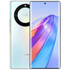 Honor X40 5G RMO-AN00, 50MP Cameras, 6GB+128GB, China Version, Dual Back Cameras, Screen Fingerprint Identification, 5100mAh Battery, 6.67 inch Magic UI 6.1 / Android 12 Snapdragon 695 Octa Core up to 2.2GHz, Network: 5G, OTG, Not Support Google Play(Silver) - 1