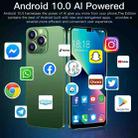 i14 Pro Max N86, 2GB+16GB, 6.3 inch, Face Identification, Android 8.1 MTK6737 Quad Core, Network: 4G(Blue) - 7