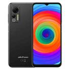 [HK Warehouse] Ulefone Note 14, 3GB+16GB, 4500mAh Battery, 6.52 inch Android 12 MediaTek Helio A22 Quad Core up to 2.0GHz, Network: 4G, Dual SIM, OTG (Black) - 1