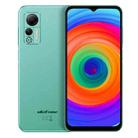 [HK Warehouse] Ulefone Note 14, 3GB+16GB, 4500mAh Battery, 6.52 inch Android 12 MediaTek Helio A22 Quad Core up to 2.0GHz, Network: 4G, Dual SIM, OTG (Mint Green) - 1