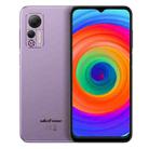 [HK Warehouse] Ulefone Note 14, 4GB+64GB, 4500mAh Battery, 6.52 inch Android 12 MediaTek Helio A22 Quad Core up to 2.0GHz, Network: 4G, Dual SIM, OTG(Lavender Purple) - 1