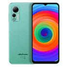 [HK Warehouse] Ulefone Note 14, 4GB+64GB, 4500mAh Battery, 6.52 inch Android 12 MediaTek Helio A22 Quad Core up to 2.0GHz, Network: 4G, Dual SIM, OTG(Mint Green) - 1