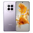 HUAWEI Mate 50E 256GB, 50MP Camera, China Version, Dual Back Cameras, In-screen Fingerprint Identification, 6.7 inch HarmonyOS 3.0 Qualcomm Snapdragon 778G 4G Octa Core up to 2.42GHz, Network: 4G, OTG, NFC, Not Support Google Play(Purple) - 1