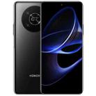 Honor X40 GT 5G ADT-AN00, 50MP Cameras, 12GB+256GB, China Version, Triple Back Cameras, Side Fingerprint Identification, 4800mAh Battery, 6.81 inch Magic UI 6.1 / Android 12 Snapdragon 888 Octa Core up to 2.84GHz, Network: 5G, OTG, Not Support Google Play(Black) - 1