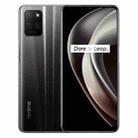 Realme V11s 5G, 4GB+128GB, Dual Back Cameras, Side Fingerprint Identification, 5000mAh Battery, 6.5 inch Realme UI 2.0 / Android 11 MediaTek Dimensity 810 Octa Core up to 2.4GHz, Network: 5G, Support Google Play (Black) - 1