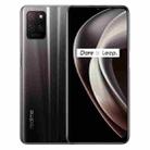 Realme V11s 5G, 6GB+128GB, Dual Back Cameras, Side Fingerprint Identification, 5000mAh Battery, 6.5 inch Realme UI 2.0 / Android 11 MediaTek Dimensity 810 Octa Core up to 2.4GHz, Network: 5G, Support Google Play (Black) - 1