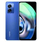 Realme V23 5G, 48MP Camera, 8GB+256GB, Dual Back Cameras, Side Fingerprint Identification, 5000mAh Battery, 6.58 inch Realme UI 3.0 / Android 12 MediaTek Dimensity 810 Octa Core up to 2.4GHz, Network: 5G, Support Google Play(Blue) - 1