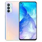 Realme GT Master, 64MP Cameras, 8GB+128GB, Triple Back Cameras, Screen Fingerprint Identification, 4300mAh Battery,  6.43 inch Realme UI 2.0 / Android 11 Qualcomm Snapdragon 778G 5G Octa Core up to 2.4GHz, Network: 5G, NFC, Support Google Play (Aurora) - 1