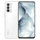 Realme GT Master, 64MP Cameras, 8GB+128GB, Triple Back Cameras, Screen Fingerprint Identification, 4300mAh Battery,  6.43 inch Realme UI 2.0 / Android 11 Qualcomm Snapdragon 778G 5G Octa Core up to 2.4GHz, Network: 5G, NFC, Support Google Play (White) - 1