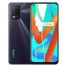 Realme V13 5G, 48MP Camera, 8GB+128GB, Triple Back Cameras, Side Fingerprint Identification, 5000mAh Battery, 6.5 inch Realme UI 2.0 / Android 11 MediaTek Dimensity 700 Octa Core up to 2.2GHz, Network: 5G, Support Google Play (Black) - 1