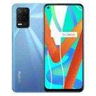 Realme V13 5G, 48MP Camera, 8GB+128GB, Triple Back Cameras, Side Fingerprint Identification, 5000mAh Battery, 6.5 inch Realme UI 2.0 / Android 11 MediaTek Dimensity 700 Octa Core up to 2.2GHz, Network: 5G, Support Google Play (Blue) - 1