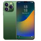 i14 Pro Max N86, 4GB+32GB, 6.3 inch, Face Identification, Android 10 MTK6737 Quad Core, Network: 4G,  with 64GB TF Card (Green) - 1