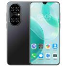 P50 Pro K837, 2GB+8GB, 6.3 inch Drop Notch Screen, Face Identification, Android 6.0 MTK6580P Quad Core, Network: 3G, Dual SIM,  with 64GB TF Card (Black) - 1