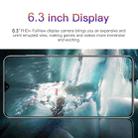 P50 Pro K837, 2GB+8GB, 6.3 inch Drop Notch Screen, Face Identification, Android 6.0 MTK6580P Quad Core, Network: 3G, Dual SIM,  with 64GB TF Card (White) - 10
