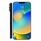 i13 Pro Max N83, 2GB+8GB, 6.1 inch Notch Screen, Face Identification, Android 6.0 Spreadtrum 7731G Quad Core, Network: 3G, Dual SIM,  with 64GB TF Card(Black) - 2