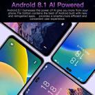 i14 Pro Max / H208, 2GB+16GB, 6.5 inch Dynamic Island Screen, Face Identification, Android 8.1 MTK6580P Quad Core, Network: 3G (Green) - 9