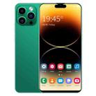 i14 Pro Max N85, 1GB+8GB, 6.1 inch Screen, Face Identification, Android 8.1 MTK6580A Quad Core, Network: 3G, Dual SIM (Green) - 1