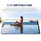 S22 Ultra Pro R425, 1GB+8GB, 6.52 inch Waterdrop Screen, Face Identification, Android 5.0 MTK6582 Quad Core, Network: 3G (Blue) - 9
